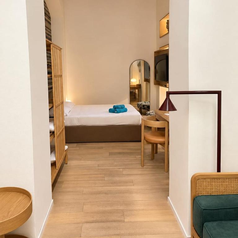 Bombaso appartamento - Apartment mit 1 Schlafzimmer - 7