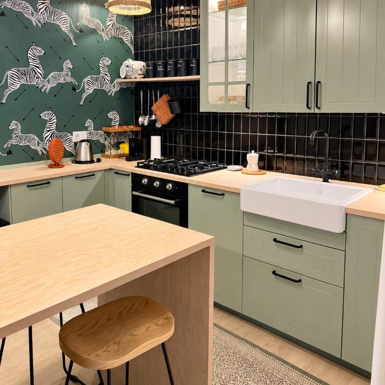 Bombaso appartamento - Apartment mit 1 Schlafzimmer - 8