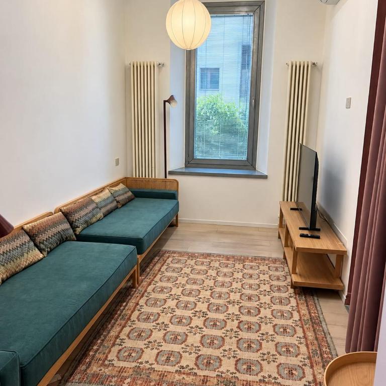 Bombaso appartamento - Apartment mit 1 Schlafzimmer - 10