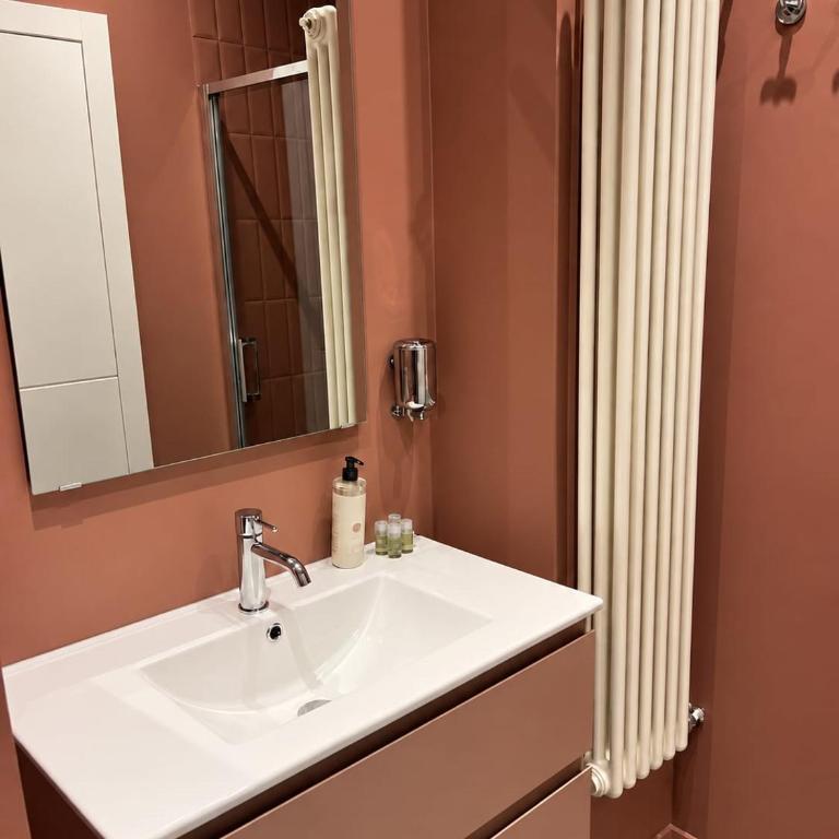 Bombaso appartamento - Apartment mit 1 Schlafzimmer - 11