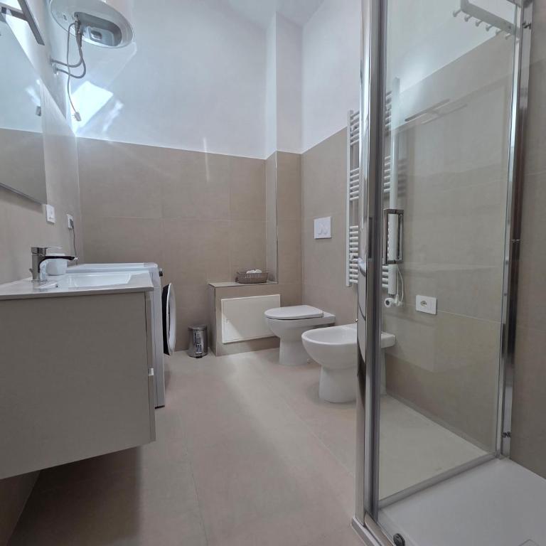 Appartamento Irpinia-1 - Appartamento con 1 Camera da Letto - 5