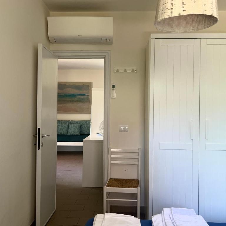 Dimora Il Funghetto - Capo Perla Apartments - Appartement 2 Chambres - Vue sur Mer - 10