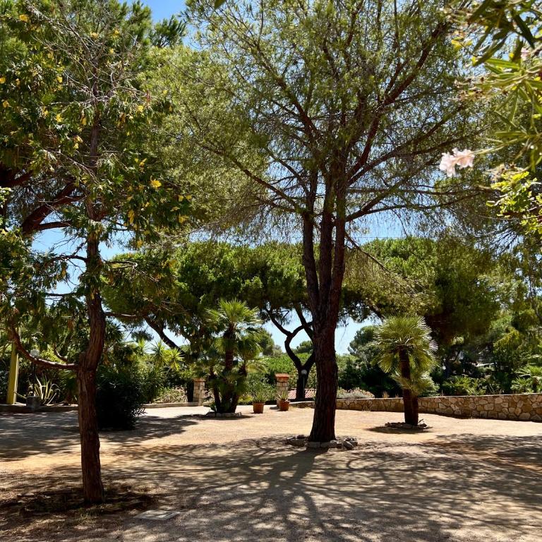 Dimora Il Funghetto - Capo Perla Apartments - Appartement 2 Chambres - Vue sur Mer - 25