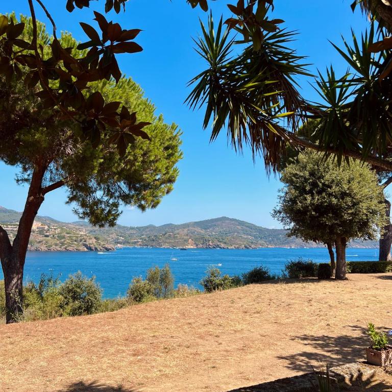 Dimora Il Funghetto - Capo Perla Apartments - Appartement 2 Chambres - Vue sur Mer - 26