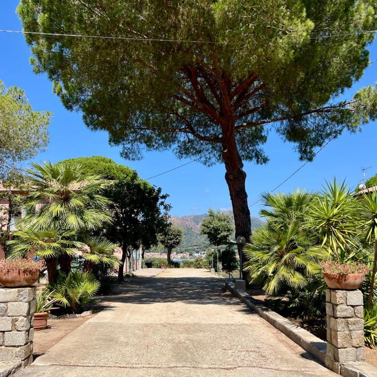 Dimora Il Funghetto - Capo Perla Apartments - Appartement 2 Chambres - Vue sur Mer - 27