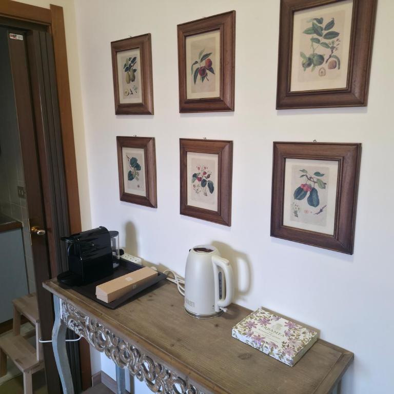 Appartamento Irpinia-1 - Appartamento con 1 Camera da Letto - 6