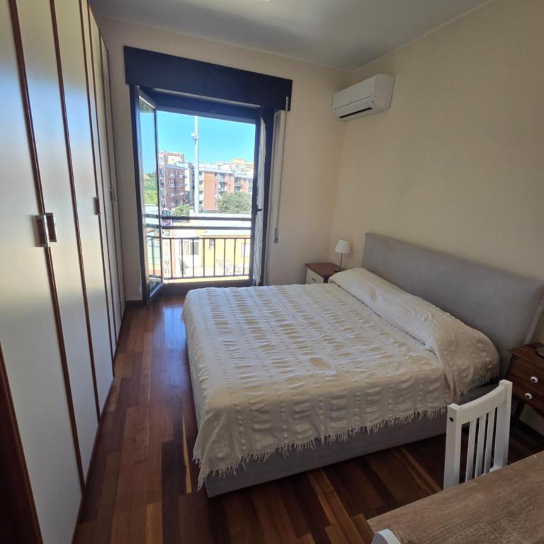 Appartamento Irpinia-1 - Appartamento con 1 Camera da Letto - 11