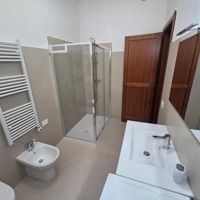 Appartamento Irpinia-1 - Appartamento con 1 Camera da Letto - 2