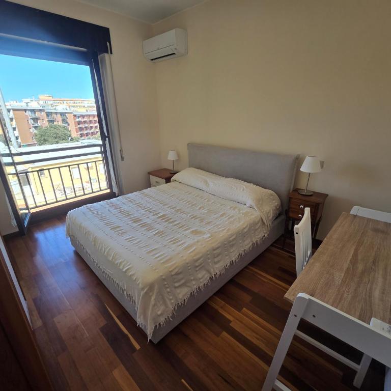 Appartamento Irpinia-1 - Appartamento con 1 Camera da Letto - 1