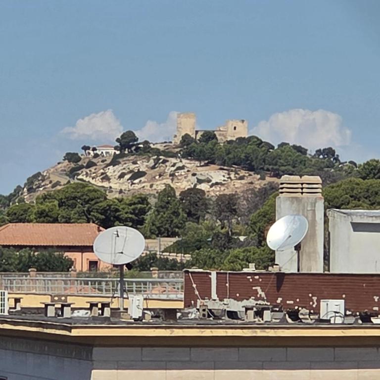 Appartamento Irpinia-1 - Appartamento con 1 Camera da Letto - 9