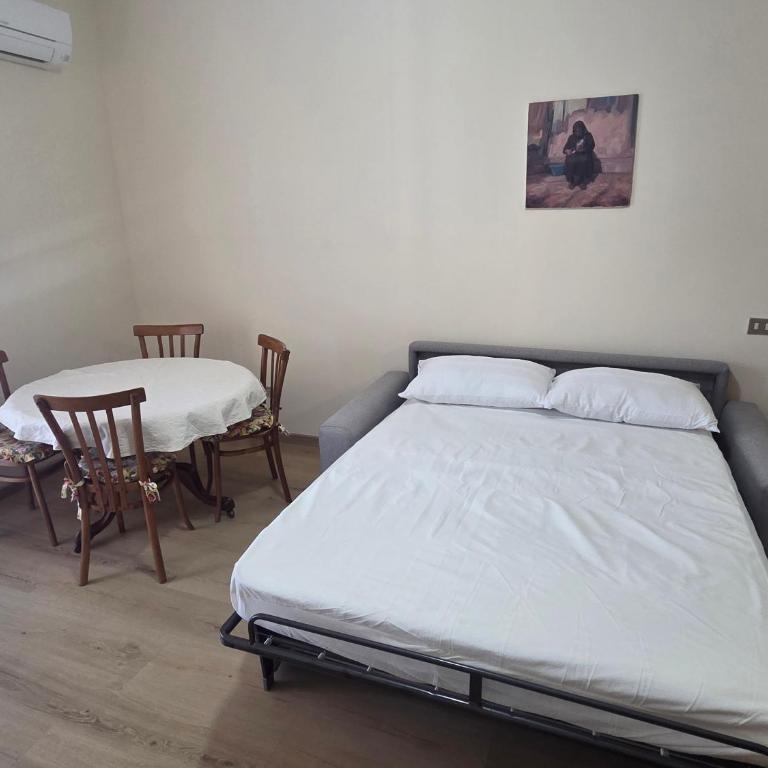 Appartamento Irpinia-1 - Appartamento con 1 Camera da Letto - 10