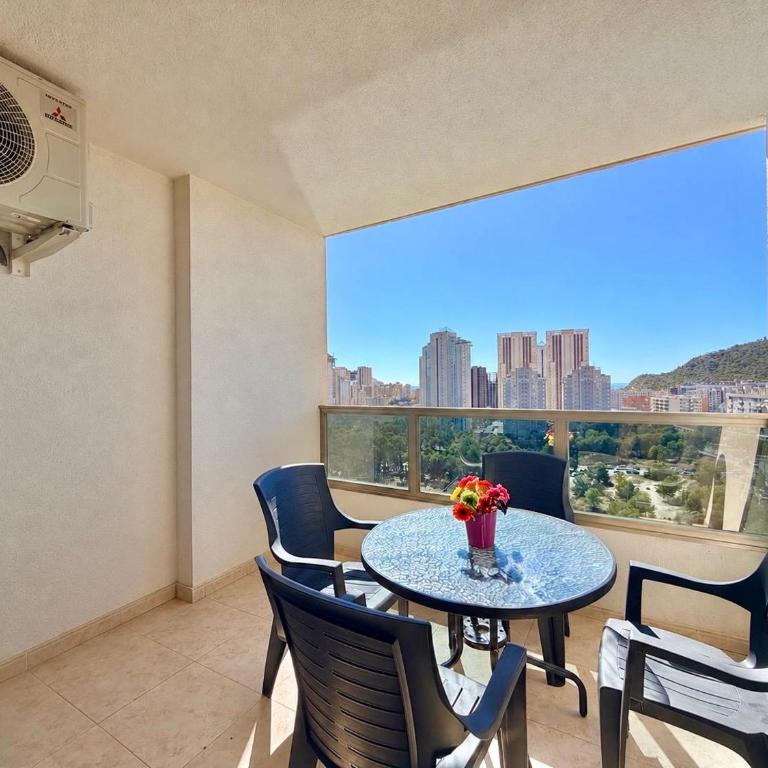 La cala Apartment - Appartement - 1