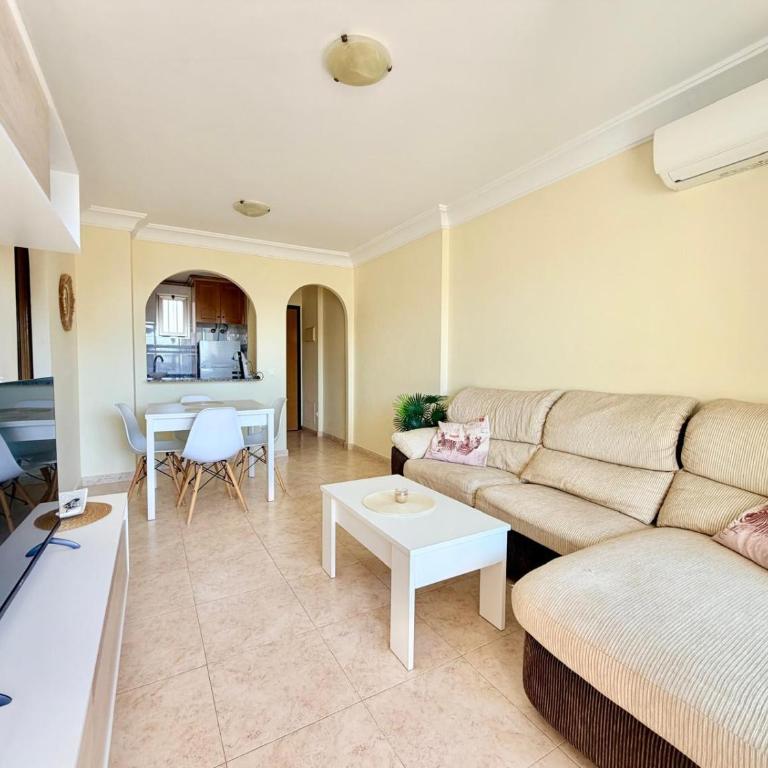 La cala Apartment - Appartement - 2