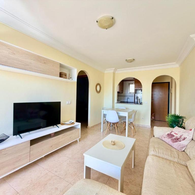 La cala Apartment - Appartement - 3