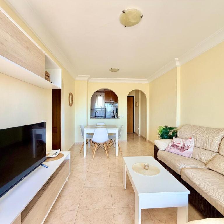 La cala Apartment - Appartement - 4