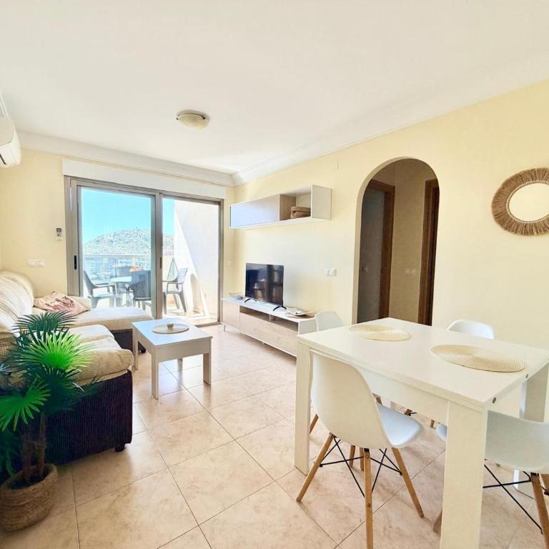 La cala Apartment - Appartement - 7