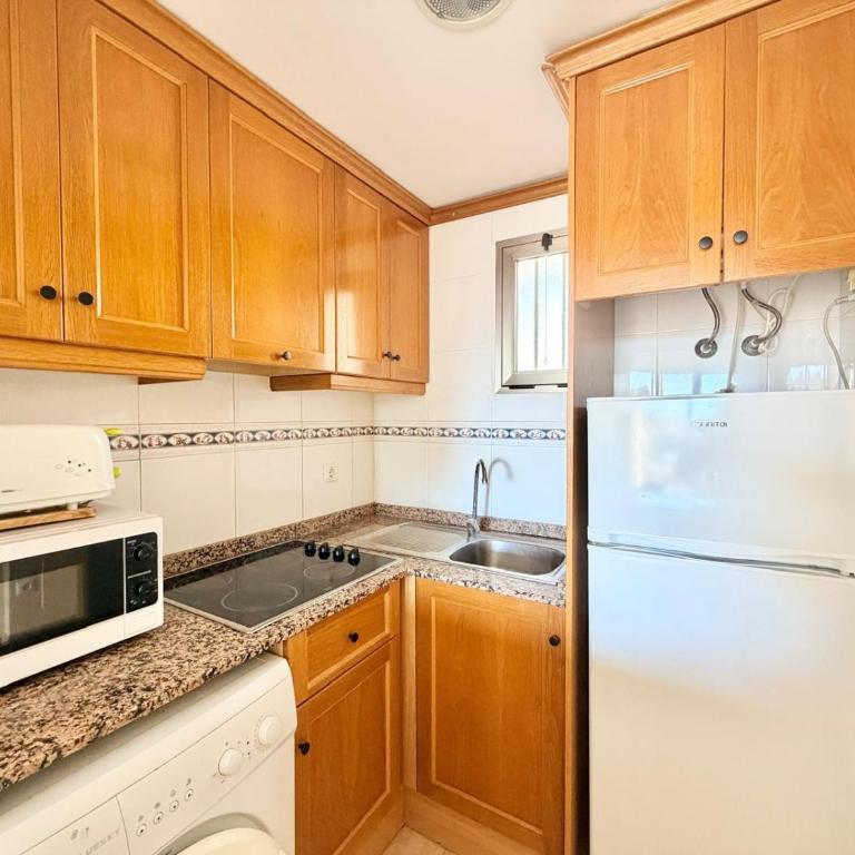 La cala Apartment - Appartement - 8