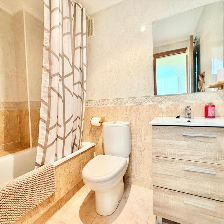 La cala Apartment - Appartement - 13