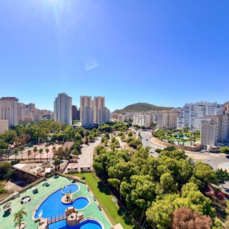 La cala Apartment - Appartement - 18