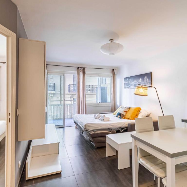 Nice apartment with balcony - Center Cannes 1BR 4p - Appartamento con 1 Camera da Letto - 11
