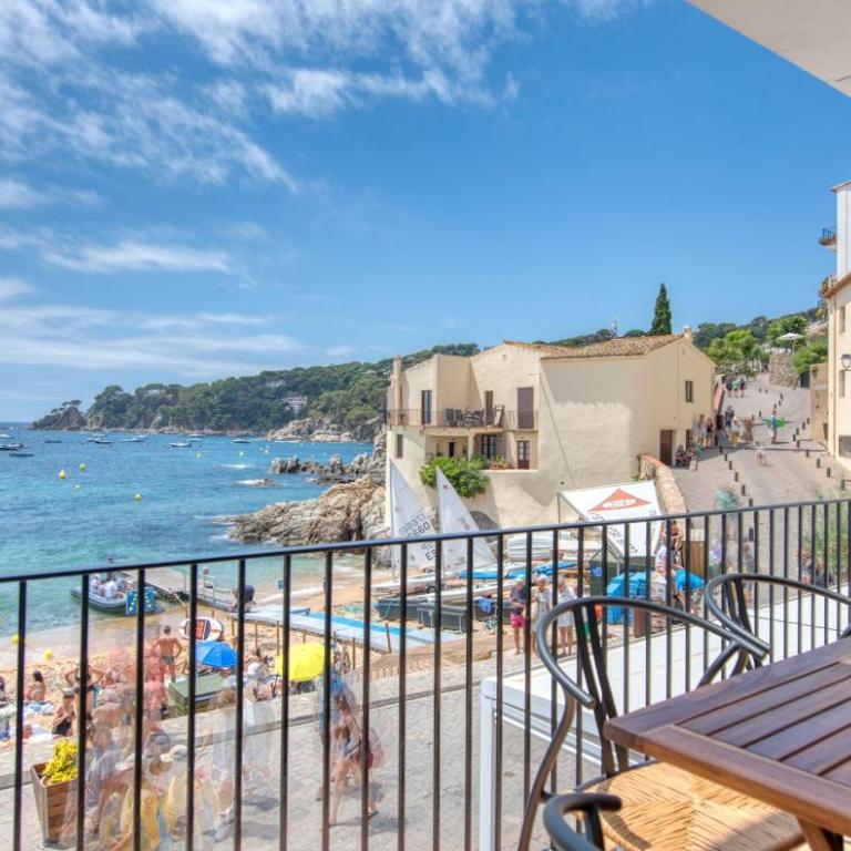 Exclusive Position Front Line Apartments Calau - Apartamento con vistas al mar - 1