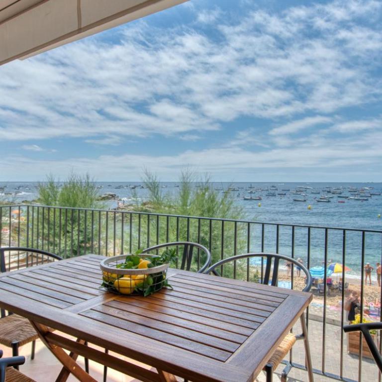 Exclusive Position Front Line Apartments Calau - Apartamento con vistas al mar - 2