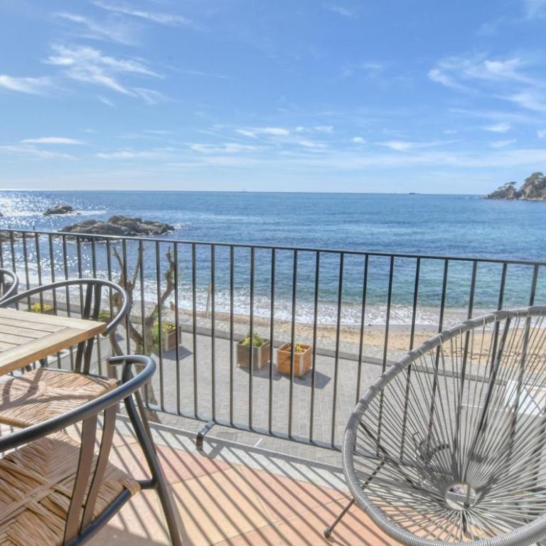 Exclusive Position Front Line Apartments Calau - Apartamento con vistas al mar - 3