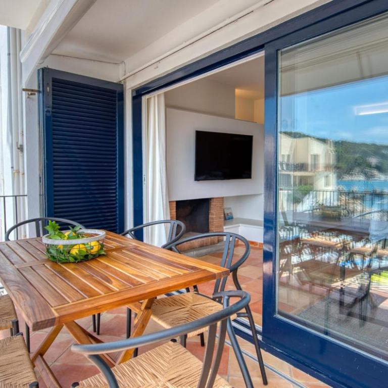 Exclusive Position Front Line Apartments Calau - Apartamento con vistas al mar - 4