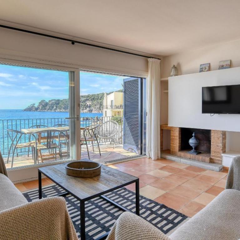 Exclusive Position Front Line Apartments Calau - Apartamento con vistas al mar - 7