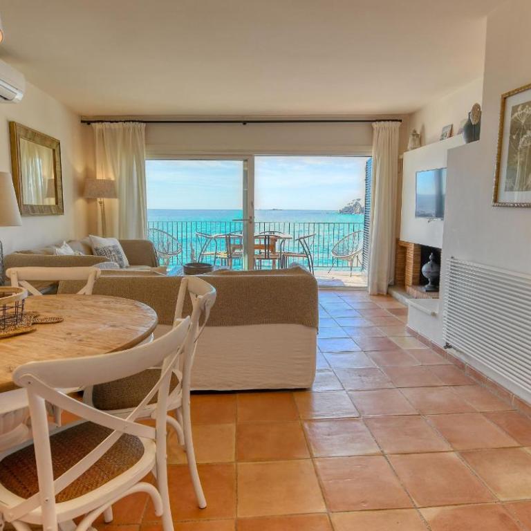 Exclusive Position Front Line Apartments Calau - Apartamento con vistas al mar - 8