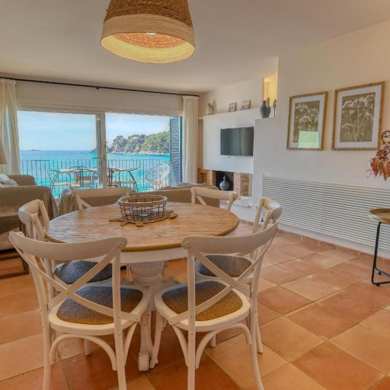 Exclusive Position Front Line Apartments Calau - Apartamento con vistas al mar - 9