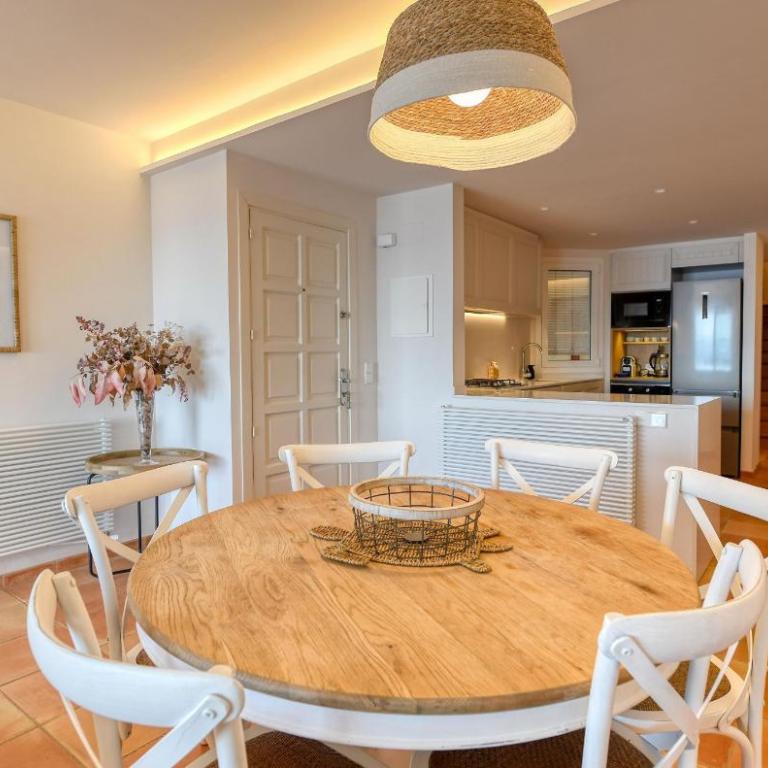 Exclusive Position Front Line Apartments Calau - Apartamento con vistas al mar - 11