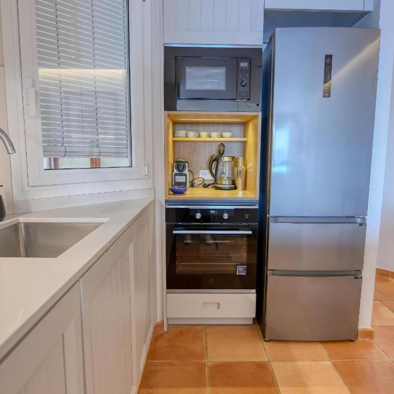 Exclusive Position Front Line Apartments Calau - Apartamento con vistas al mar - 14