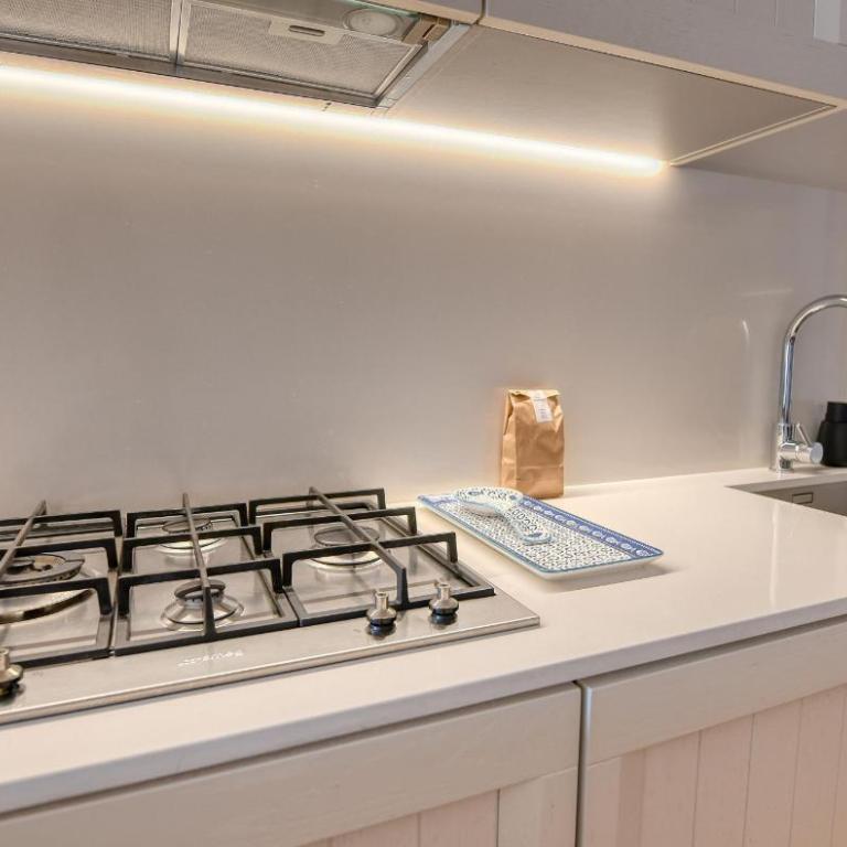 Exclusive Position Front Line Apartments Calau - Apartamento con vistas al mar - 13