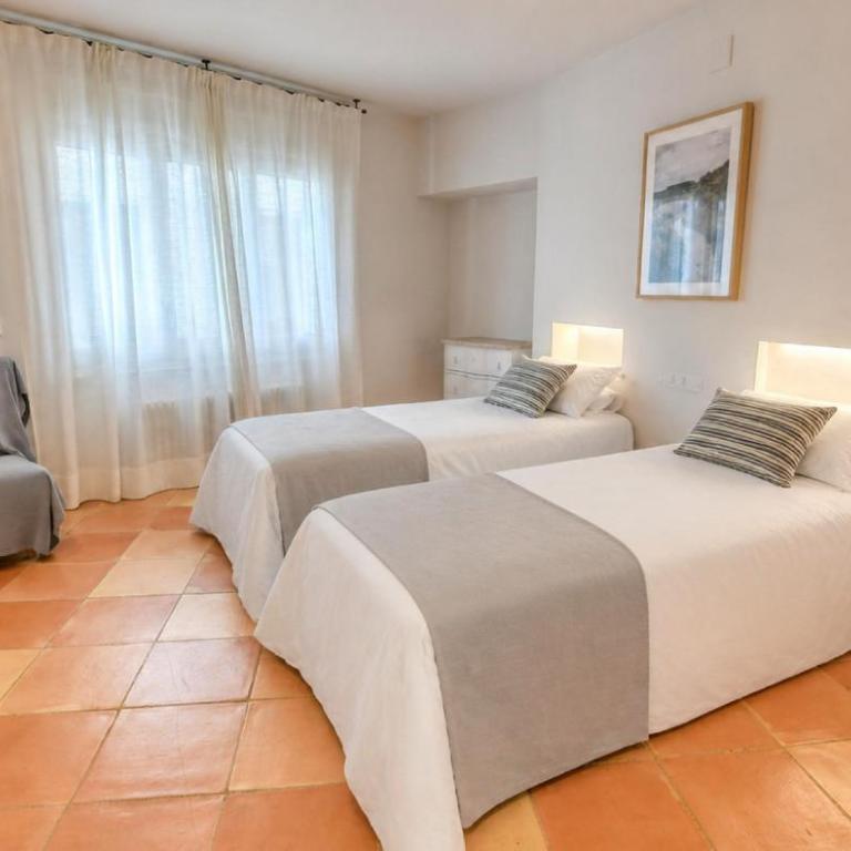 Exclusive Position Front Line Apartments Calau - Apartamento con vistas al mar - 16