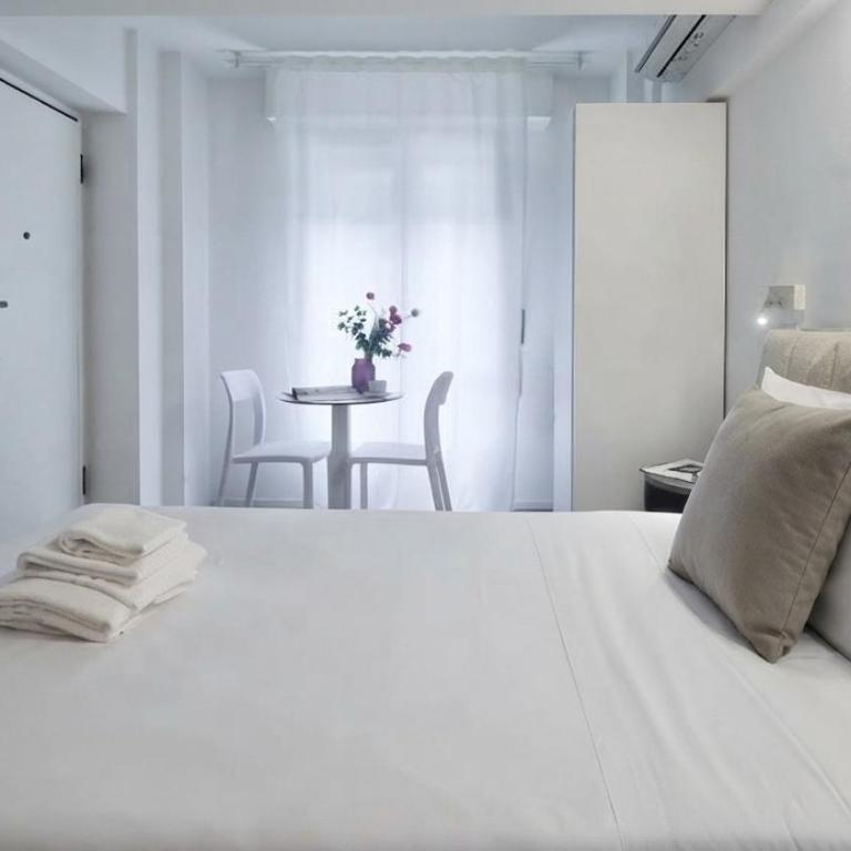 Italianway - The B Village Standard - Monolocale Queen - 10