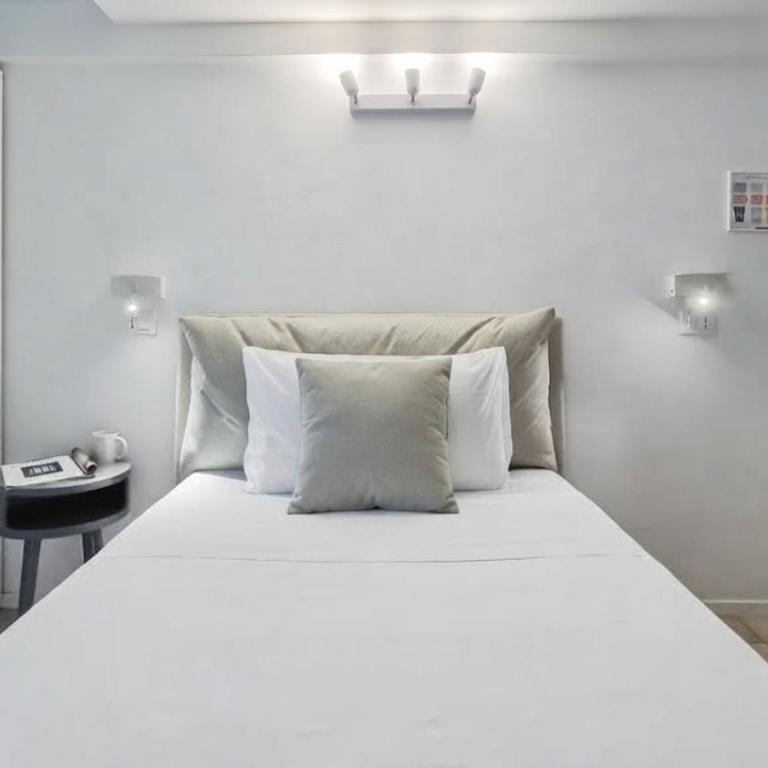 Italianway - The B Village Standard - Monolocale Queen - 9