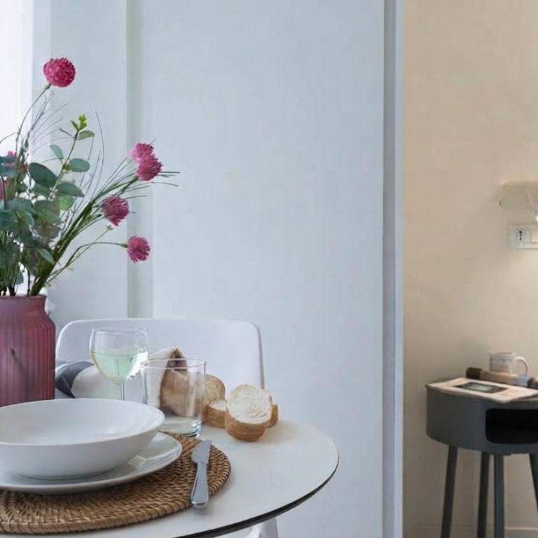 Italianway - The B Village Standard - Monolocale Queen - 8