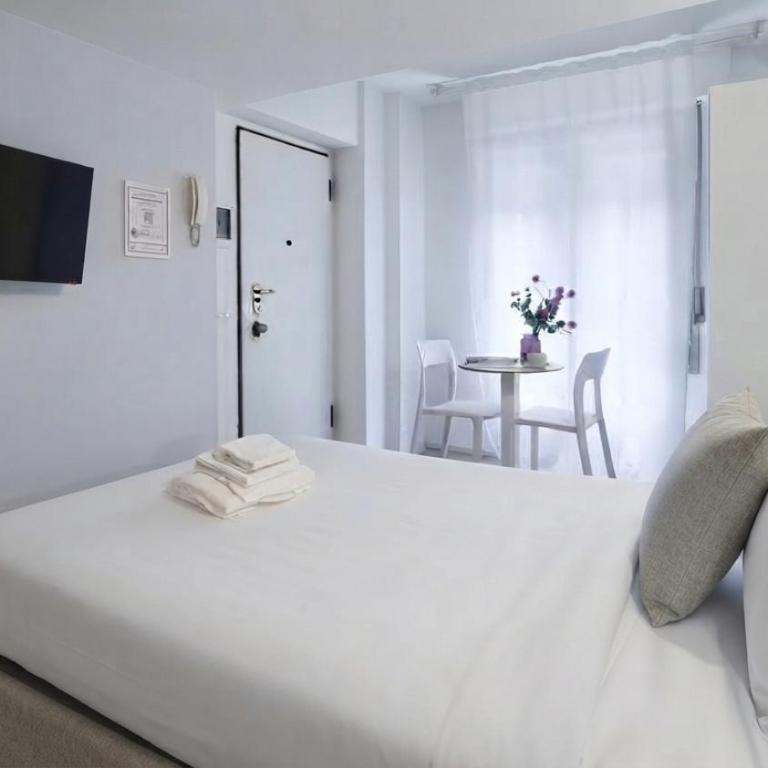 Italianway - The B Village Standard - Monolocale Queen - 7