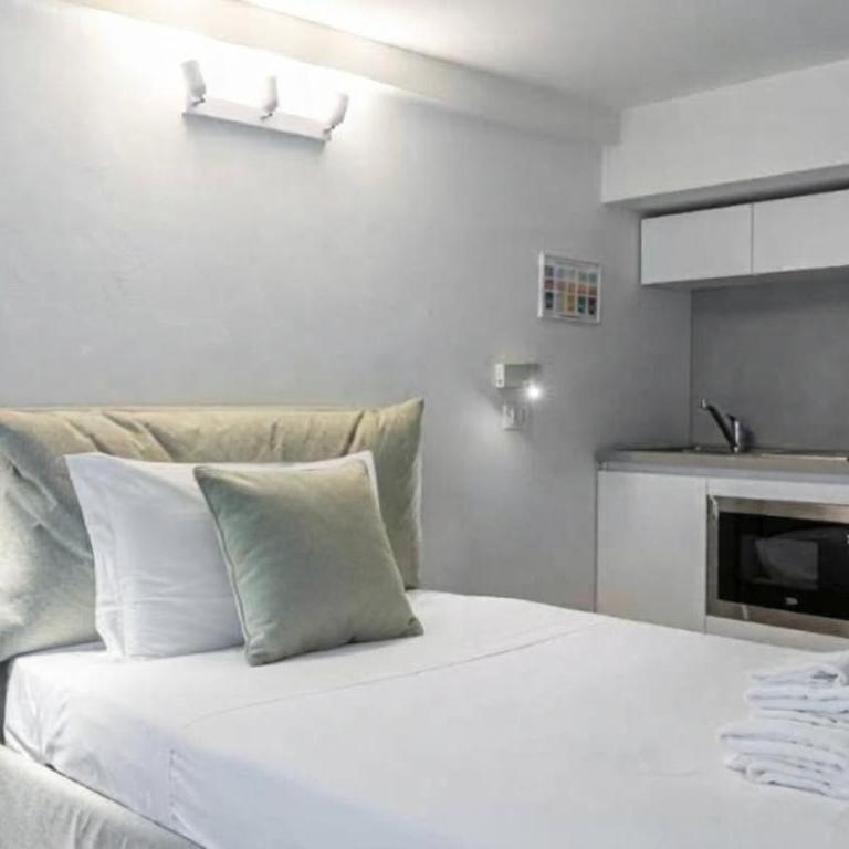 Italianway - The B Village Standard - Monolocale Queen - 11