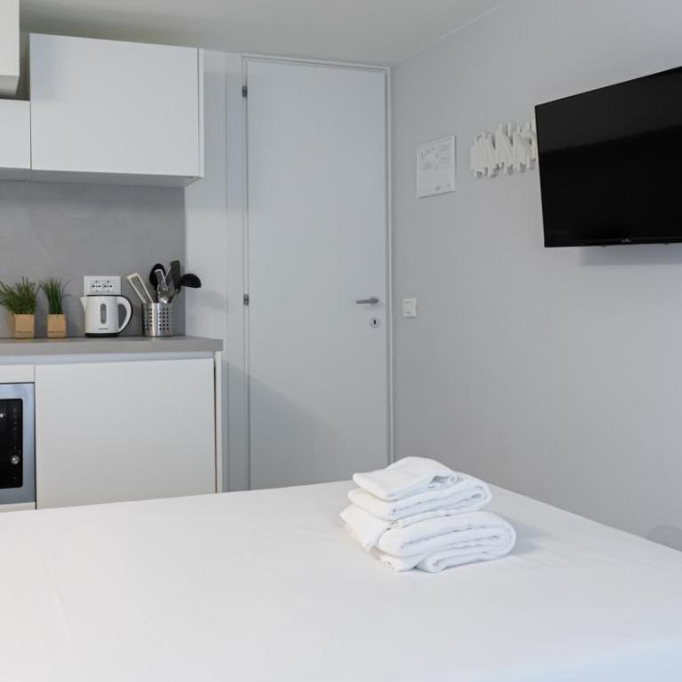 Italianway - The B Village Standard - Monolocale Queen - 13
