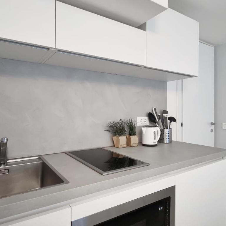 Italianway - The B Village Standard - Monolocale Queen - 5