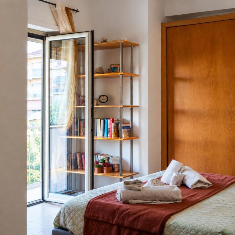 B&B Corapi - Chambre Double - 8