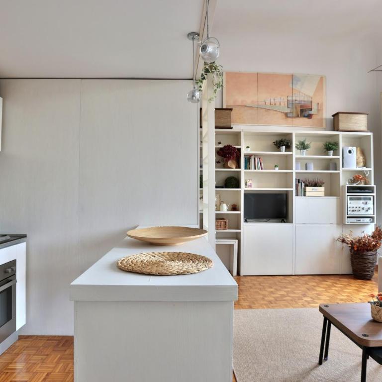 GuestHost - Comfy Flat in Piazza San Marco! - Monolocale - 10