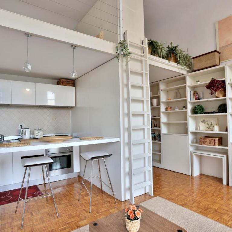 GuestHost - Comfy Flat in Piazza San Marco! - Monolocale - 4