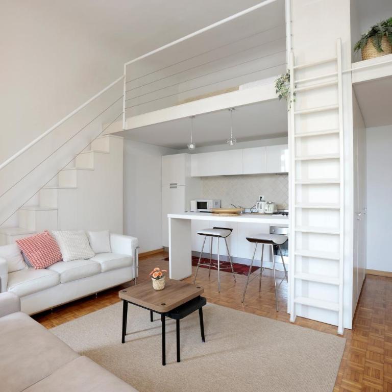 GuestHost - Comfy Flat in Piazza San Marco! - Monolocale - 3
