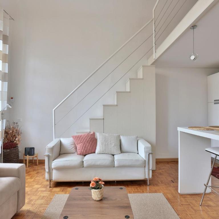 GuestHost - Comfy Flat in Piazza San Marco! - Monolocale - 9
