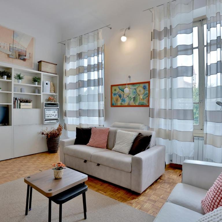 GuestHost - Comfy Flat in Piazza San Marco! - Monolocale - 7