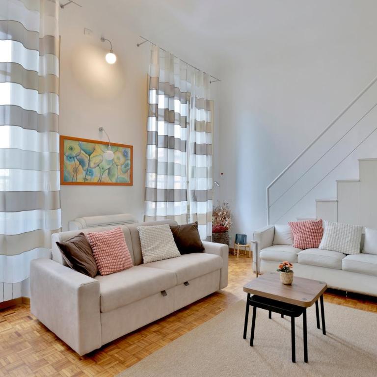 GuestHost - Comfy Flat in Piazza San Marco! - Monolocale - 1