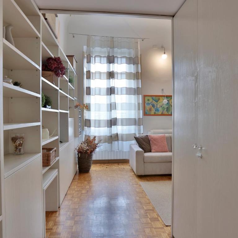 GuestHost - Comfy Flat in Piazza San Marco! - Monolocale - 14